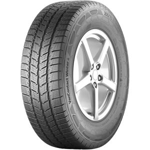 Continental Vancontact Winter 205/60 R16 - Winterreifen für Vans & Leichte Nutzfahrzeuge Continental Vancontact Winter 205/60 R16 - Winterreifen für Vans & Leichte Nutzfahrzeuge