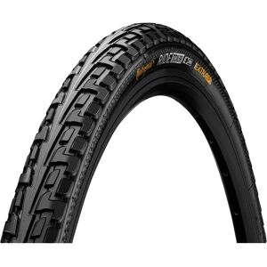 Opona rowerowa Continental czarno-brązowa - 37-622 (28x1 5/8x1 3/8) - Opona rowerowa Opona rowerowa Continental czarno-brązowa - 37-622 (28x1 5/8x1 3/8) - Opona rowerowa