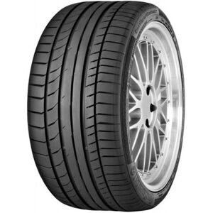 Continental CSC5 245/45 R18 Car Tyre - Sport Performance Continental CSC5 245/45 R18 Car Tyre - Sport Performance