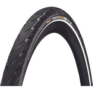 Continental Contact Plus City Reflex Bike Tire - Black, All Sizes, 26x2.20" - Bike Tire Continental Contact Plus City Reflex Bike Tire - Black, All Sizes, 26x2.20" - Bike Tire