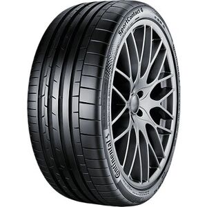 Continental SportContact 6 FR MO 315/40 R21 Sommerreifen Continental SportContact 6 FR MO 315/40 R21 Sommerreifen