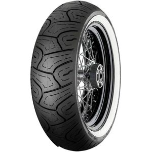 Pneu Continental ContiLegend 150/80B16 - Whitewall pour Motos de Tourisme - Publicité Pneu Continental ContiLegend 150/80B16 - Whitewall pour Motos de Tourisme - Publicité