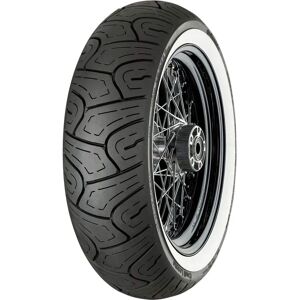 Pneu Moto Continental ContiLegend 130/90-16 73H - Whitewall Touring - Publicité Pneu Moto Continental ContiLegend 130/90-16 73H - Whitewall Touring - Publicité