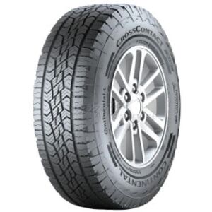 Continental CrossContact AT - SUV 215/65 R16 98H All-Terrain Tyre Continental CrossContact AT - SUV 215/65 R16 98H All-Terrain Tyre