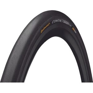 Continental Contact Speed Bicycle Tire - All Sizes - Black Continental Contact Speed Bicycle Tire - All Sizes - Black