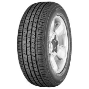Continental CROSSCONTACT LX SPORT - 235/55VR19 Neumático SUV Todo terreno Continental CROSSCONTACT LX SPORT - 235/55VR19 Neumático SUV Todo terreno