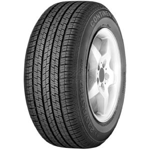 Continental 4X4CONTACT 195/80 R15 96H SUV-Reifen - Ganzjahresgriff Continental 4X4CONTACT 195/80 R15 96H SUV-Reifen - Ganzjahresgriff