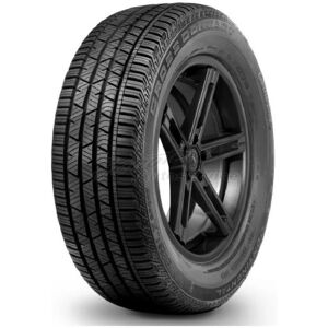 Continental CROSSCONTACT LX SPORT 255/55HR18 - Neumático de auto Continental CROSSCONTACT LX SPORT 255/55HR18 - Neumático de auto
