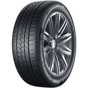 Pneu d'hiver Continental TS 860 S - Traction sur neige, sécurité, conduite sportive - Publicité Pneu d'hiver Continental TS 860 S - Traction sur neige, sécurité, conduite sportive - Publicité