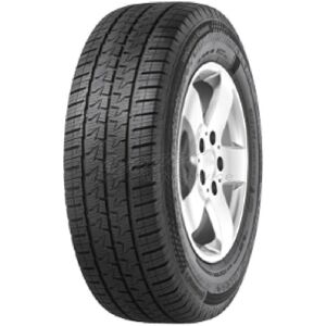 Continental VanContact 4Season - Kaikkien sääolosuhteiden rengas Continental VanContact 4Season - Kaikkien sääolosuhteiden rengas