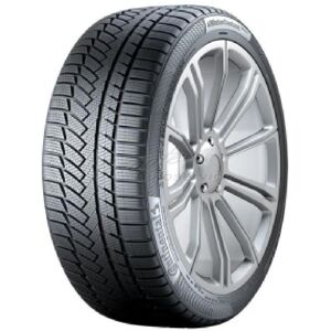 Continental WinterContact TS 850 P 265/50 R20 111H AO Continental WinterContact TS 850 P 265/50 R20 111H AO