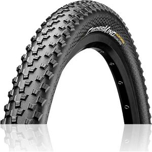 Neumático sin cámara Continental Cross King 26" - Neumático para bicicleta Neumático sin cámara Continental Cross King 26" - Neumático para bicicleta