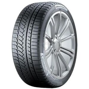 Continental WinterContact TS 850 255/50 R20 - Winterreifen Continental WinterContact TS 850 255/50 R20 - Winterreifen