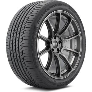Continental PremiumContact 6 - SUV Tire Continental PremiumContact 6 - SUV Tire