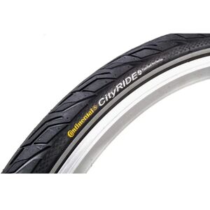 Continental Ride City Bike Tire - Puncture Protection - Reflective - 42-622 Continental Ride City Bike Tire - Puncture Protection - Reflective - 42-622
