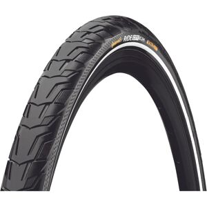 Continental Ride City Reflex Tyre - Black - 700 X 32c Continental Ride City Reflex Tyre - Black - 700 X 32c