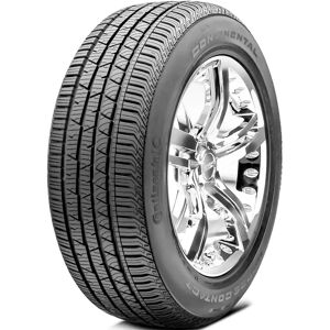 Neumático SUV Continental ContiCrossContact LX 255/50 R20 109H - Todo el año Neumático SUV Continental ContiCrossContact LX 255/50 R20 109H - Todo el año