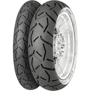 Continental ContiTrailAttack 3 - 190/55 ZR17 Pneumatico posteriore per moto Continental ContiTrailAttack 3 - 190/55 ZR17 Pneumatico posteriore per moto