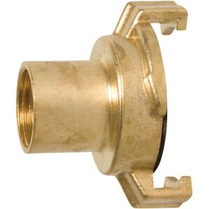 Bevo Laiton Raccord Rapide - 1 1/4" IG - 40mm - Type de produit - Publicité Bevo Laiton Raccord Rapide - 1 1/4" IG - 40mm - Type de produit - Publicité