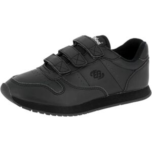 Brütting Herren Diamond Classic V Fitnessschuhe - schwarz - 45 Brütting Herren Diamond Classic V Fitnessschuhe - schwarz - 45