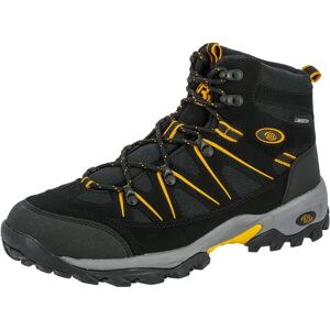 Brütting Mount Hunter High - Wasserdichte Trekkingschuhe Brütting Mount Hunter High - Wasserdichte Trekkingschuhe