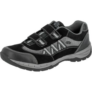 Brütting Homme Comfort V Basket Velcro - Chaussure Confortable - Publicité Brütting Homme Comfort V Basket Velcro - Chaussure Confortable - Publicité