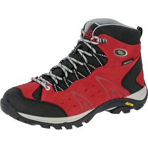 Brütting Mount Bona High Wasserdichte Trekkingstiefel - Damen/Herren Brütting Mount Bona High Wasserdichte Trekkingstiefel - Damen/Herren