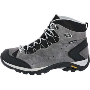 Botas de senderismo impermeables Velours Mount Bona High - Botas de senderismo Botas de senderismo impermeables Velours Mount Bona High - Botas de senderismo