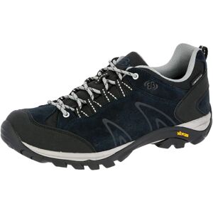Brütting Mount Bona Low Wasserdichte Outdoorschuhe - Schwarz - 39 Brütting Mount Bona Low Wasserdichte Outdoorschuhe - Schwarz - 39