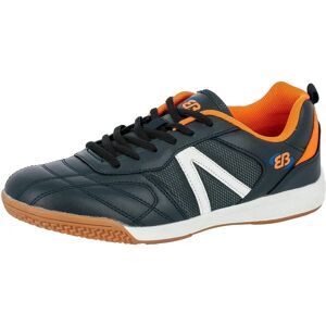 Brütting Navy/Orange Indendørs Sportsko - Indoor Sports Shoes Brütting Navy/Orange Indendørs Sportsko - Indoor Sports Shoes