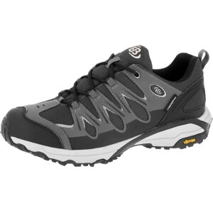 Brütting Expedition Trekkingschuhe in Übergrößen Schwarz - Größe 44 Brütting Expedition Trekkingschuhe in Übergrößen Schwarz - Größe 44