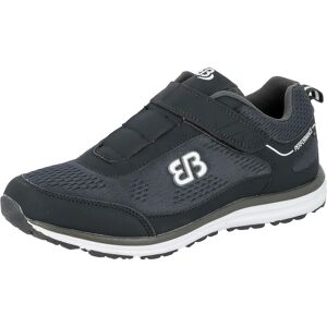 Brütting Performance Fit V Chaussures de course synthétiques - Homme - Gris - 41 - Publicité Brütting Performance Fit V Chaussures de course synthétiques - Homme - Gris - 41 - Publicité