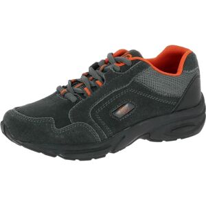 BRÜTTING Zapato de Nordic Walking Circle - Ante, Talla 43 BRÜTTING Zapato de Nordic Walking Circle - Ante, Talla 43