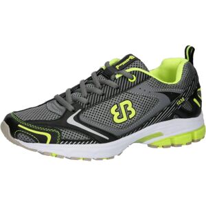 Chaussures de course BRÜTTING Fusion - Nylon Synthétique Confort Flexibilité - Publicité Chaussures de course BRÜTTING Fusion - Nylon Synthétique Confort Flexibilité - Publicité