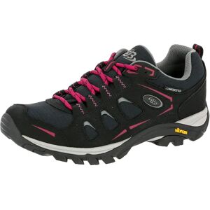 Zapato de Senderismo Impermeable Mount Frakes de BRÜTTING - Zapato de Exterior Zapato de Senderismo Impermeable Mount Frakes de BRÜTTING - Zapato de Exterior