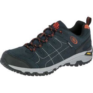 Brütting Mount Shasta Low - Waterproof Hiking Shoes Brütting Mount Shasta Low - Waterproof Hiking Shoes