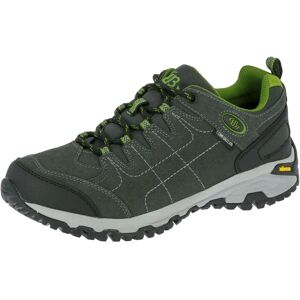 BRÜTTING Outdoorschuh Mount Shasta Low - Wasserdicht, Herren Wanderschuh BRÜTTING Outdoorschuh Mount Shasta Low - Wasserdicht, Herren Wanderschuh