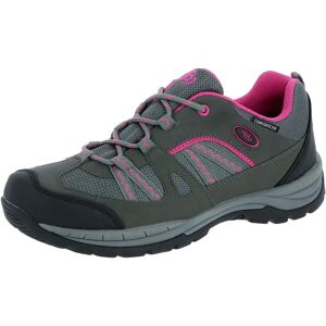 BRÜTTING Fresno Outdoor Shoe - Waterproof, Removable Insole, Nylon Upper BRÜTTING Fresno Outdoor Shoe - Waterproof, Removable Insole, Nylon Upper