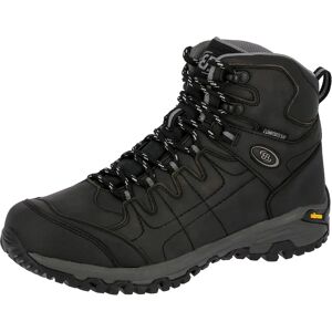 Brütting 221001 Wandelschoenen - Waterdichte klimaatmembraan Brütting 221001 Wandelschoenen - Waterdichte klimaatmembraan