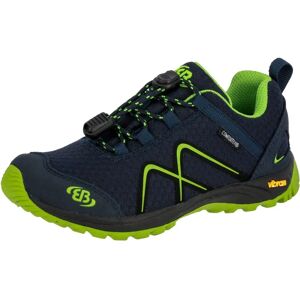 Brütting Wasserdichte Wanderschuhe - Nylon, Synthetik, Atmungsaktiv Brütting Wasserdichte Wanderschuhe - Nylon, Synthetik, Atmungsaktiv