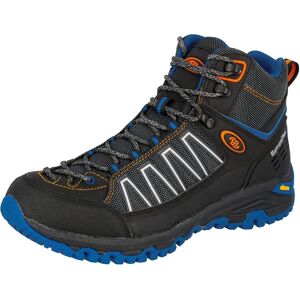 BRÜTTING Mount Meloni Wasserdichte Outdoorstiefel - Outdoorstiefel BRÜTTING Mount Meloni Wasserdichte Outdoorstiefel - Outdoorstiefel