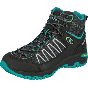 Scarpe da trekking impermeabili BRÜTTING Mount Meloni - Scarpe da trekking Scarpe da trekking impermeabili BRÜTTING Mount Meloni - Scarpe da trekking