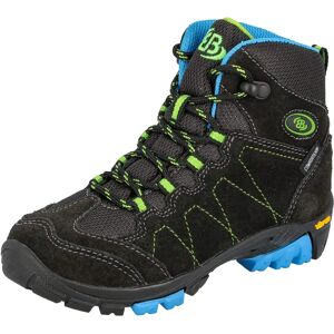BRÜTTING Bergen High Wasserdichte Outdoor Wanderschuhe - Wanderschuhe BRÜTTING Bergen High Wasserdichte Outdoor Wanderschuhe - Wanderschuhe