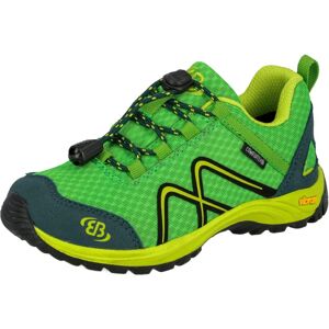 BRÜTTING Guide Wasserdichte Kinder Outdoor Wanderschuhe BRÜTTING Guide Wasserdichte Kinder Outdoor Wanderschuhe