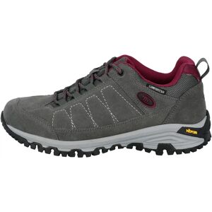 Brütting Mount Adams Low Outdoor shoe - Grey Brütting Mount Adams Low Outdoor shoe - Grey