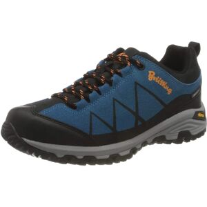 Brütting Kansas - Chaussures d'Extérieur Imperméables en Synthétique - Homme - Publicité Brütting Kansas - Chaussures d'Extérieur Imperméables en Synthétique - Homme - Publicité