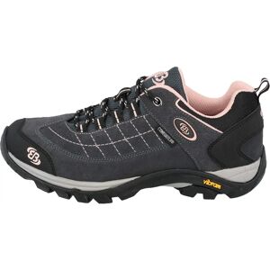 Brütting Sportschoenen - Model 211282 - Antraciet-Roze - Buiten Brütting Sportschoenen - Model 211282 - Antraciet-Roze - Buiten