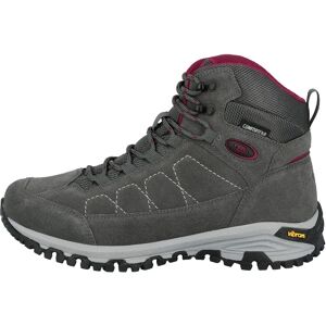 Brütting Botas de senderismo mujer Mount Adams High - Gris - Calzado de outdoor Brütting Botas de senderismo mujer Mount Adams High - Gris - Calzado de outdoor