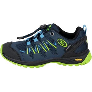 BRÜTTING Expedition Kids - Waterproof Outdoor Shoes - Blue BRÜTTING Expedition Kids - Waterproof Outdoor Shoes - Blue