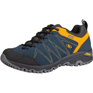 Zapatos de senderismo BRÜTTING Mount Kapela Low - Impermeable, Transpirable, Suela Vibram Zapatos de senderismo BRÜTTING Mount Kapela Low - Impermeable, Transpirable, Suela Vibram